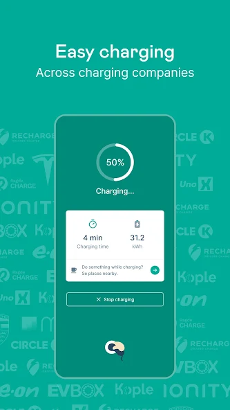 Elton - The EV charging app Thumbnails 3