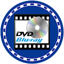 DVDマネージャー(DVD/ブルーレイ管理) icon