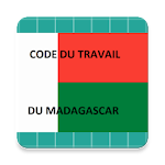 Cover Image of 下载 Code du Travail du Madagascar 1.2 APK