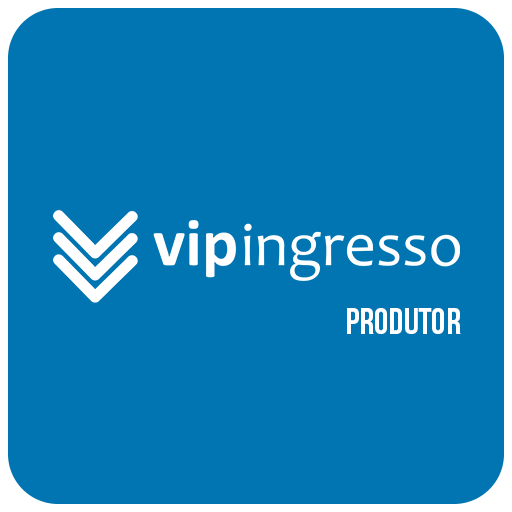 VIP Ingresso - Produtor