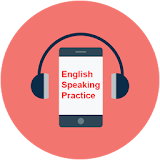 English Speaking Practice icon