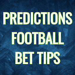 Icon image Prediction Football bet Tips