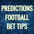 Prediction Football bet Tips