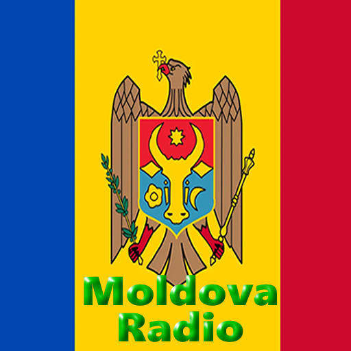 Radio MD: All Moldova Stations Download on Windows