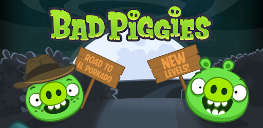 Download Bad Piggies HD Mod Apk (Unlimited Money) v2.4.3211