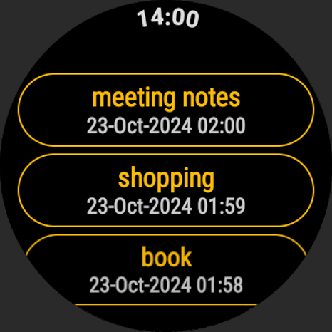 Photex Companion screenshot 6