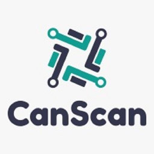 CanScan: Document Scanner App  1.3 Icon