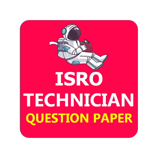 ISRO TECHNICIAN QUESTION PAPER logo
