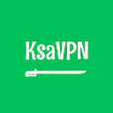 KSA Proxy : Fast Saudi VPN APK