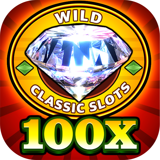 Wild Classic Slots Casino Game - Apps On Google Play