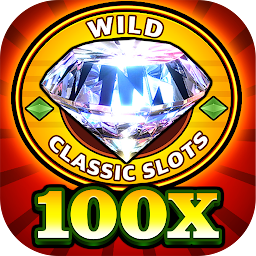 Icon image Wild Classic Slots Casino Game