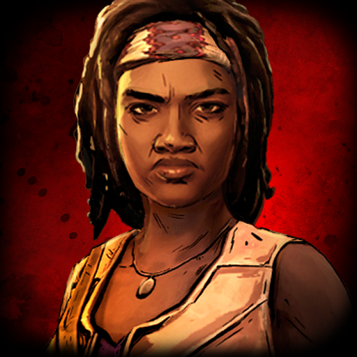 The Walking Dead: Michonne 1.13 Icon
