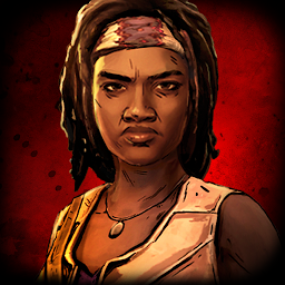 Icon image The Walking Dead: Michonne