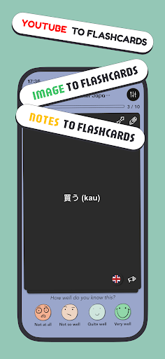 StudyPod: Flashcards App screenshot 5