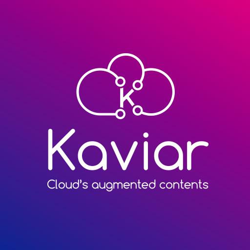KaviAR [App] • Scanner XR