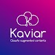 KaviAR [App] • Faites de l'AR vous-même Scarica su Windows
