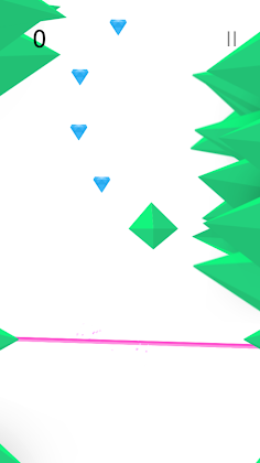 Wall Hits - Screenshot 2