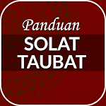 Cover Image of Download Solat Taubat 1.0 APK