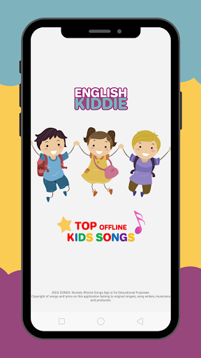 KIDS SONGS Nursery Rhymes