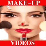 Make Up Videos icon