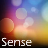 Sense - CM7 Theme icon