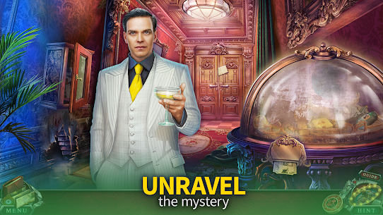 Edge of Reality MOD APK: Fatal Luck (Free Shopping) Download 10