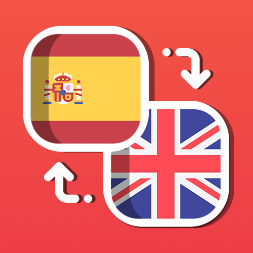 Easy English - Spanish Transla logo