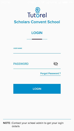 Scholars Convent School