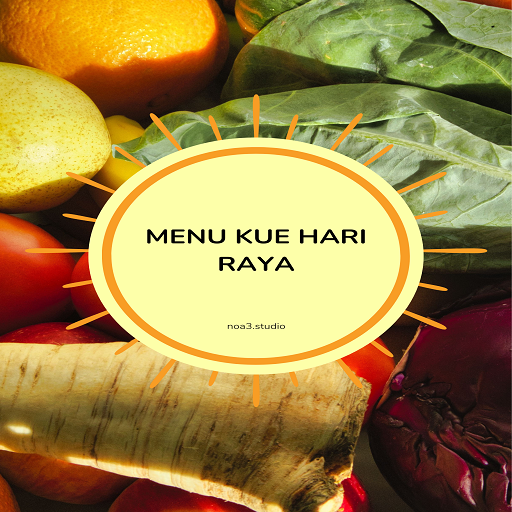 Menu Kue Hari Raya Download on Windows