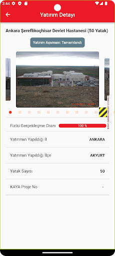 YTS Screen 3