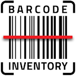 Cover Image of ดาวน์โหลด Barcode inventory stock-taking  APK