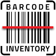 Easy Barcode inventory and stock-taking