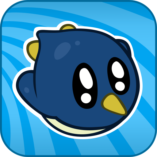 Icescape Pinguins logo