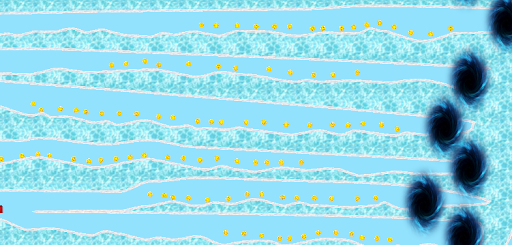 Get To The End Car Racing Adventure