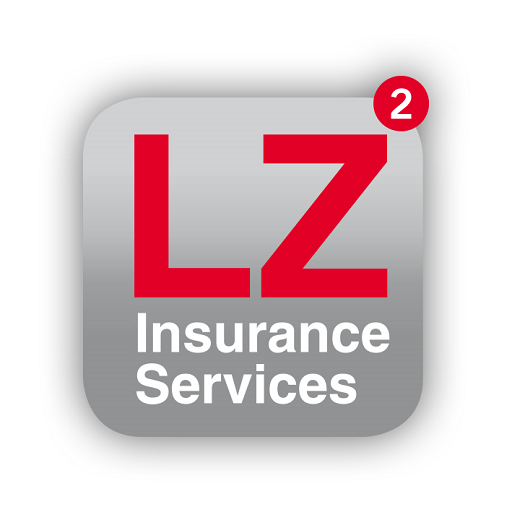 LZ Insurance logo
