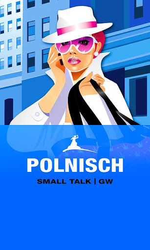 POLNISCH Small Talk  GW