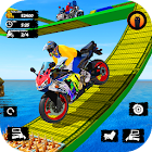 Mega Ramp Bike Racing Games 3D 1.0.6