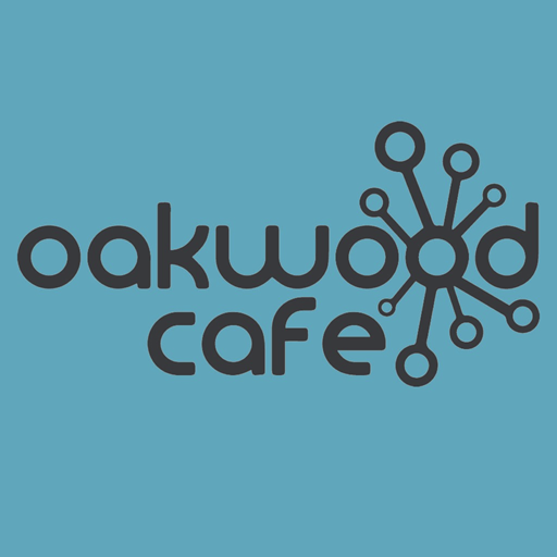 Oakwood Cafe - Dalton logo
