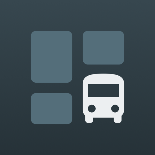 Download Our Bus Rider App - TransLoc