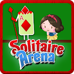 Cover Image of Download Solitaire Arena  APK