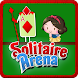Solitaire Arena - Androidアプリ