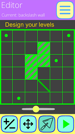 Lay the path Screen 3
