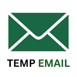 「TEMP EMAIL」圖示圖片