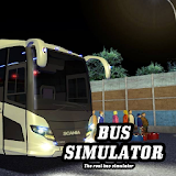 Bus Simulator 99Trans 2017 icon