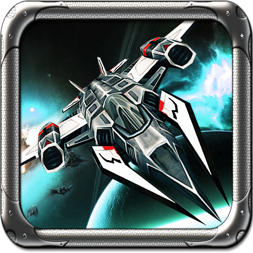 Thunder Fighter 2048 Pro 1.42 Icon