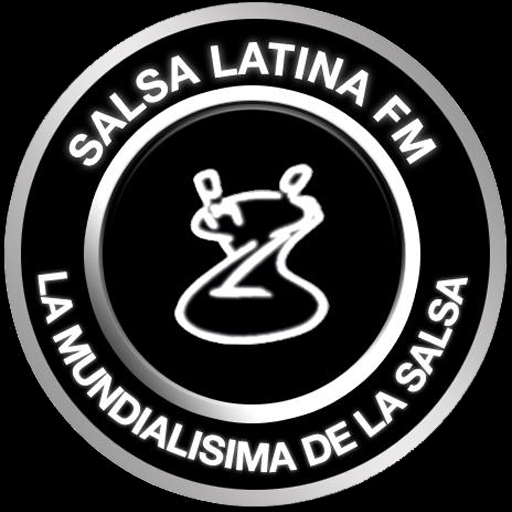 Salsa Latina Fm  Icon