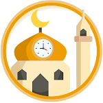 Cover Image of ダウンロード Prayer times & azan with location 1.0 APK
