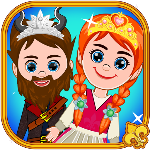 Pretend City Wonderland