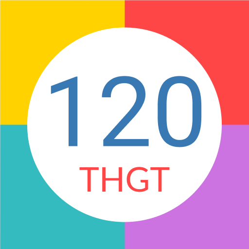 120 mô phỏng tình huống V2.0.0  Icon