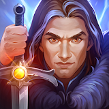 King's Heir: Rise to the Throne (Full) icon